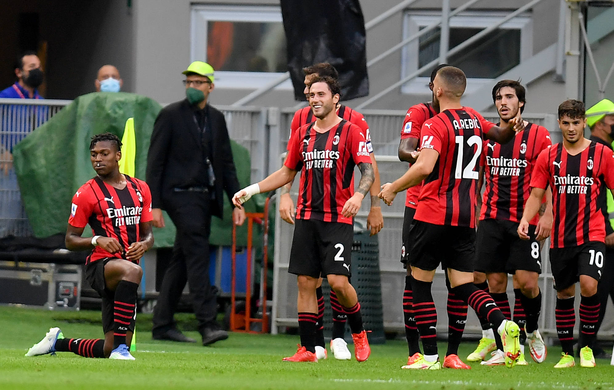 罗尔费斯：维尔茨是团队型球员，利物浦未形成整体他无法发挥