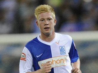 塞尔希-多明格斯：伊尼戈拥有领袖气质；目标是回到巴萨踢球