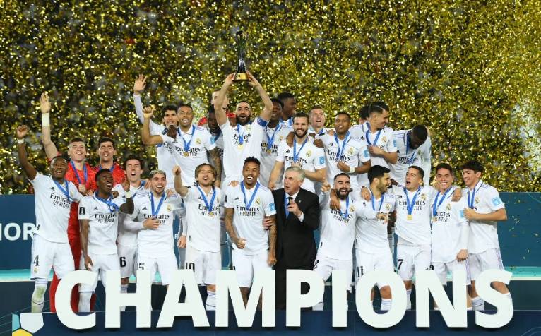 库尔图瓦揭示阿隆索与皇马更衣室的真实关系