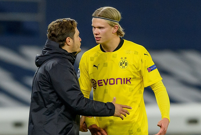 6场比赛6球7助，梅西荣膺美职联季后赛最佳球员