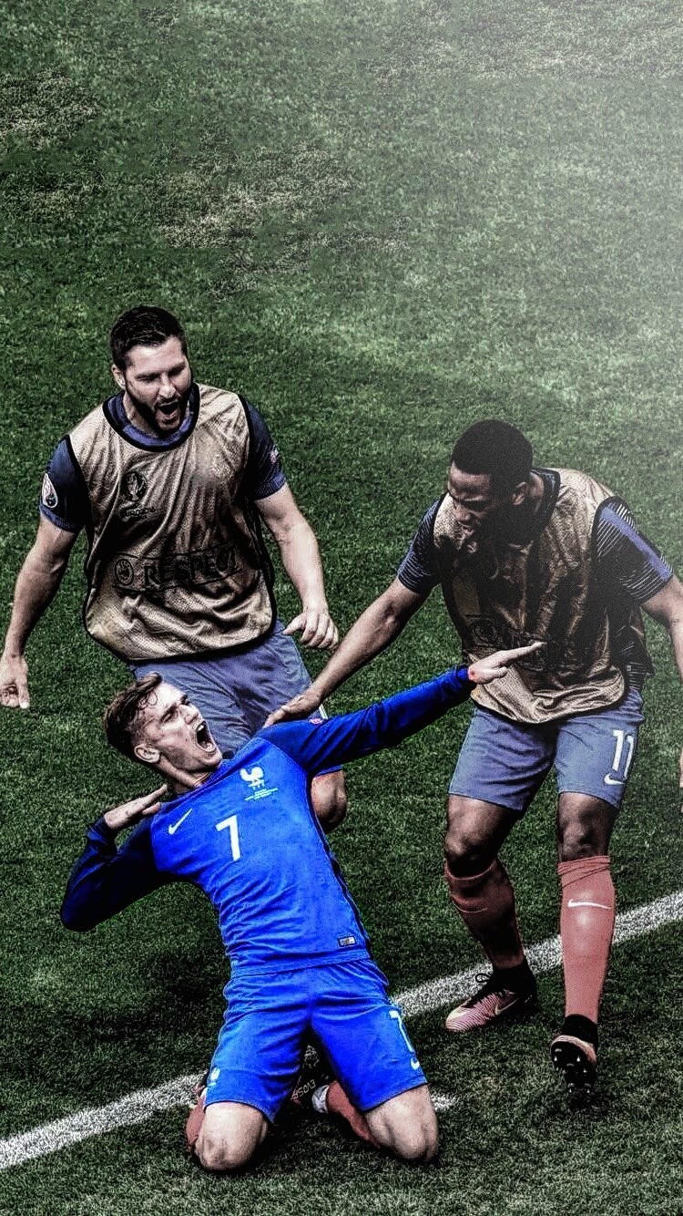 快问快答：葡萄牙九比一大胜亚美尼亚。