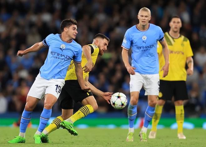 拜仁vs阿森纳 最强矛盾