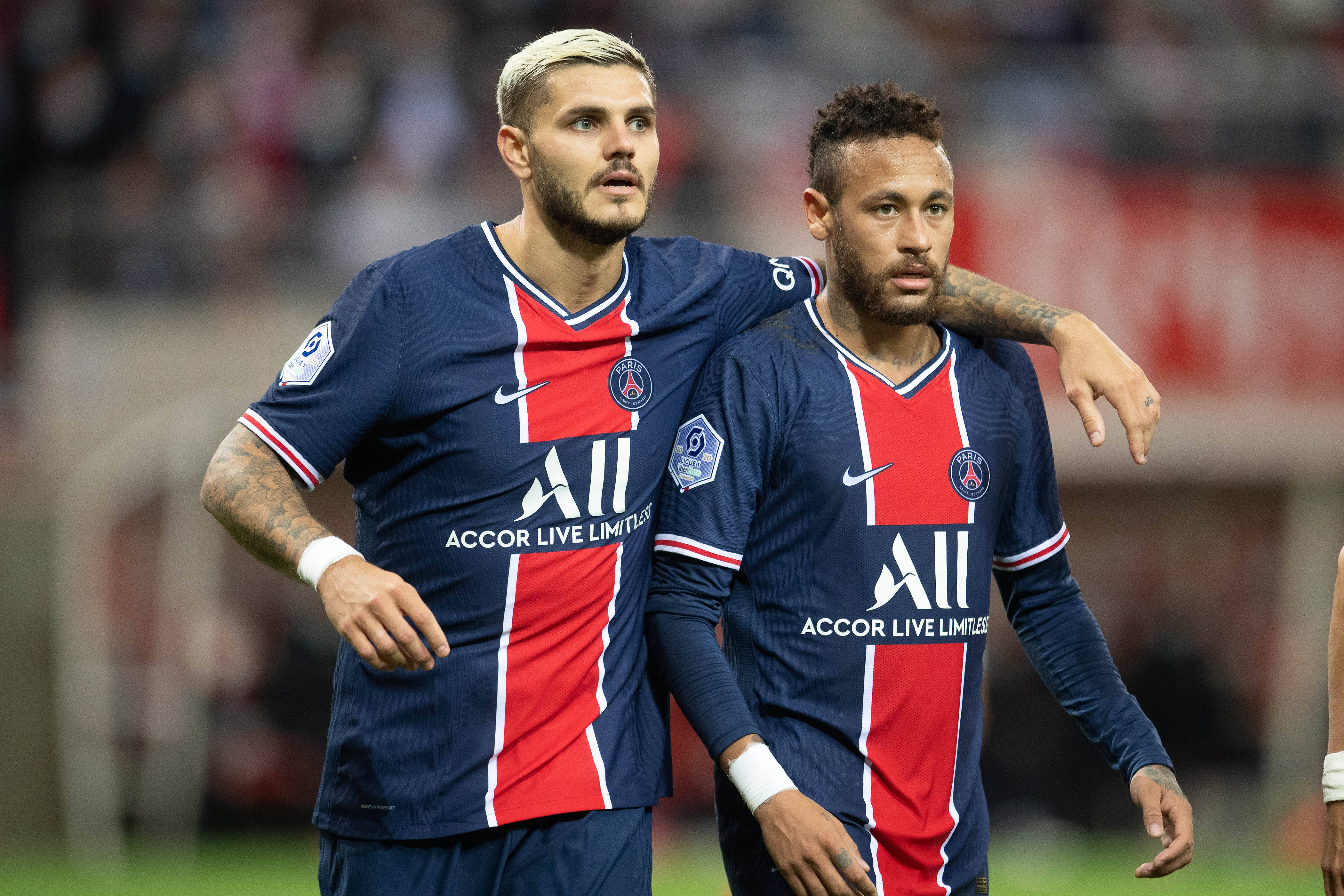 阿莱格里：就这场比赛的进程而言，我们本来不该是这样的