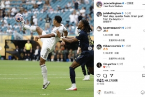 图片报：梅西不愿出席媒体活动，美职联已介入劝说配合