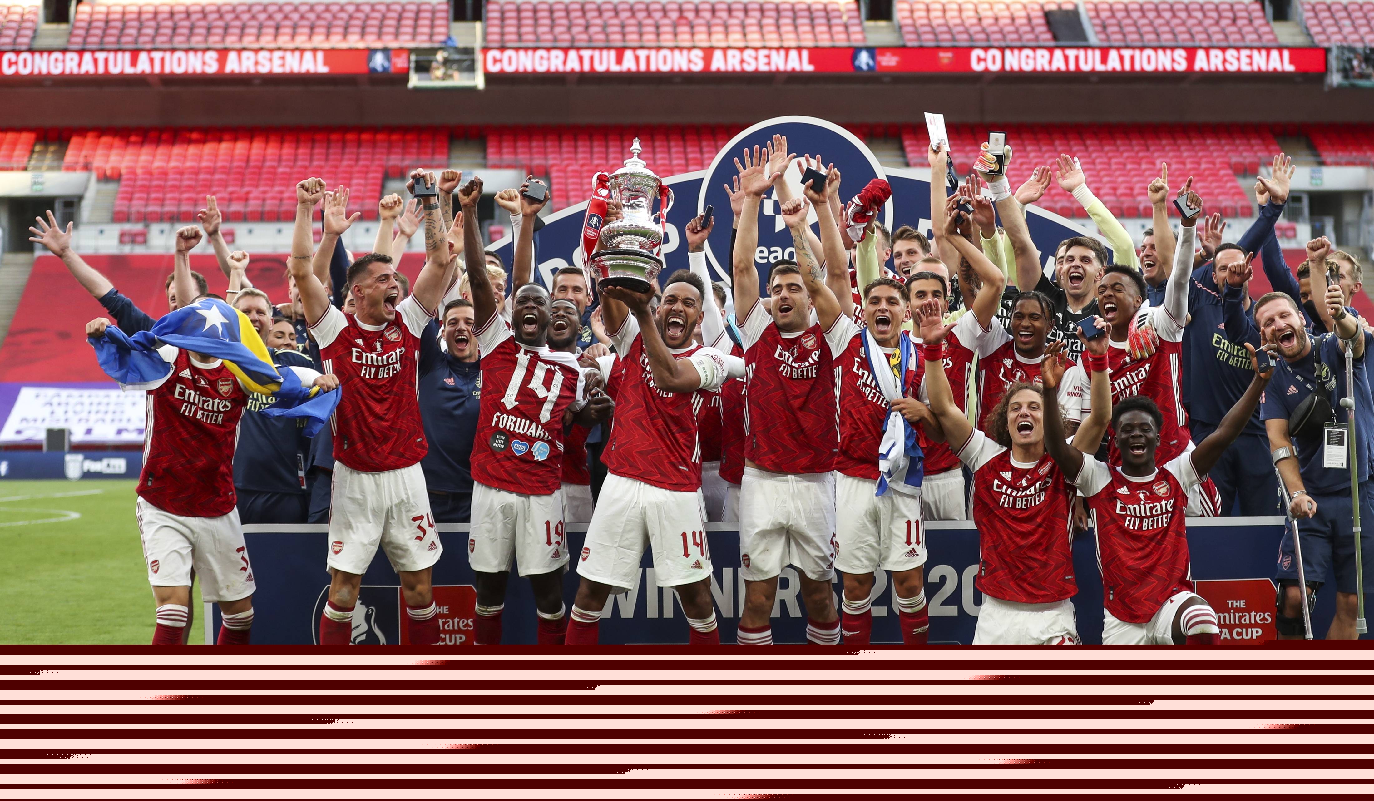 怀特复出力助阿森纳争冠，枪手伤病潮下的坚强回应