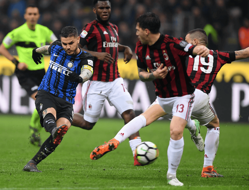 欧冠之夜又出现神剧本（欧冠之夜再度上演神奇剧本）