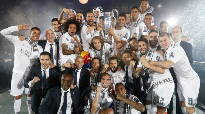 阿莱格里丨现在？我绝对没有完全满意