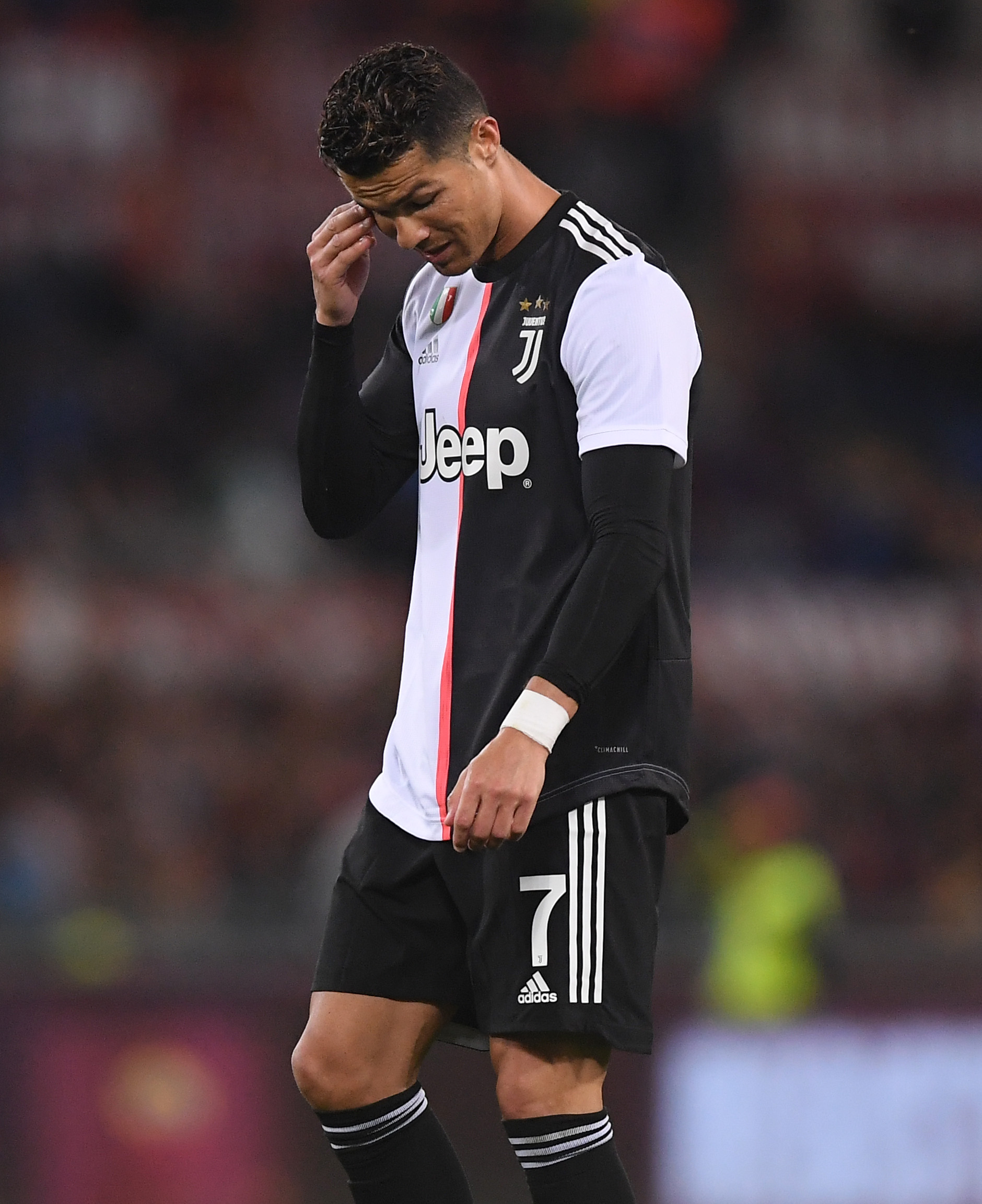 计划打乱！尤文想卖出“意甲第一高薪先生”，他却遭遇了大伤困扰