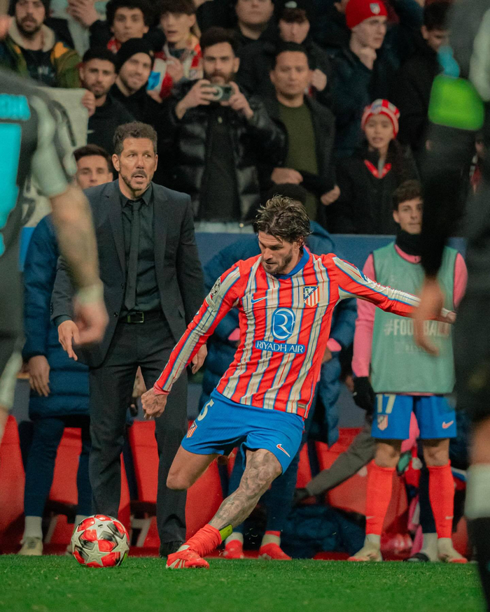 厄德高谈晋级世界杯：这种感觉无法用语言形容，简直疯狂至极