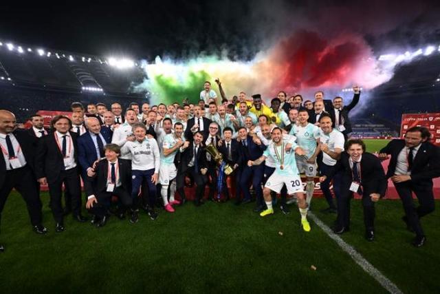 德尚：对接下来的比赛有了一些答案；防守端的储备同样重要