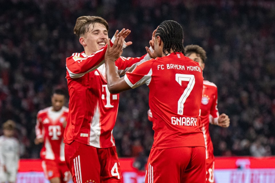 中超转会市场：广州队签下新前锋,