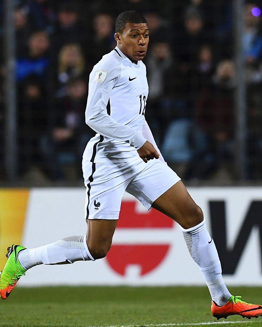 南美区预选赛战火重燃